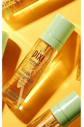 Pixi Vitamin Wakeup Mist - 80ml