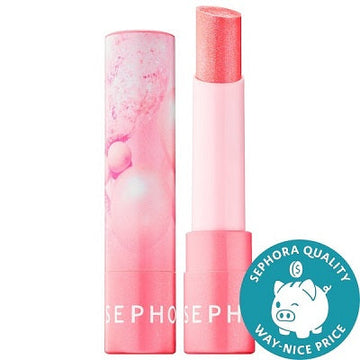 SEPHORA COLLECTION - Lipstories Lip Balm - Time to Party