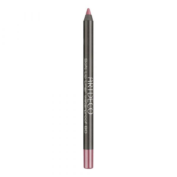 Artdeco Soft Lip Liner Water Proof 80 Precious Plum