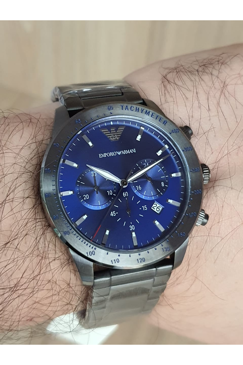 Buy Emporio Armani AR 80045 Watch for Men in Pakistan