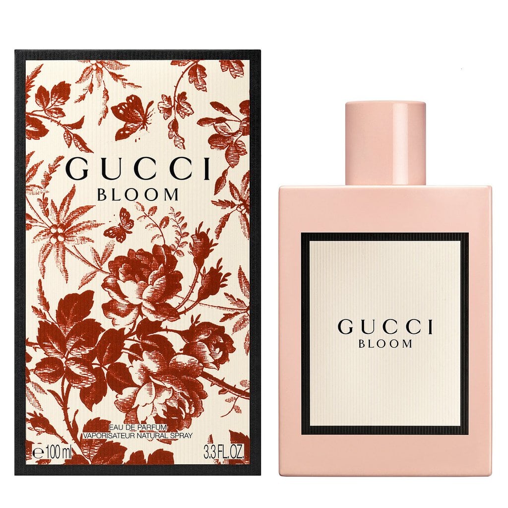 Buy Gucci Bloom Edp Perfume For Women 100Ml in Pakistan