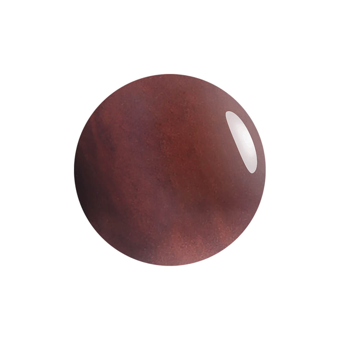 Swiss Miss - Nail Enamel Get Set Go - Hot Chocolate 817