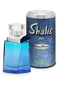 Buy Uae Perfume Asst Shalis Men Perfume 100 - Ml in Pakistan