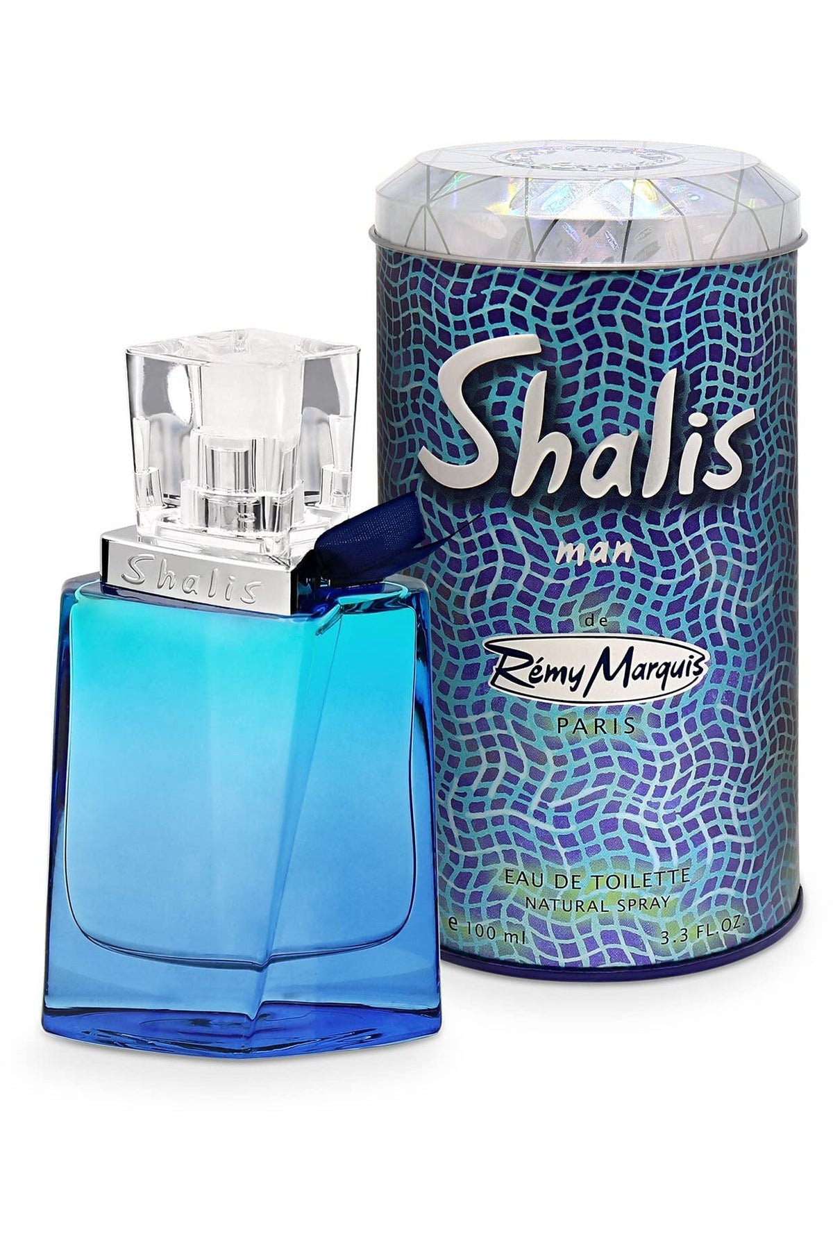 Buy Uae Perfume Asst Shalis Men Perfume 100 - Ml in Pakistan
