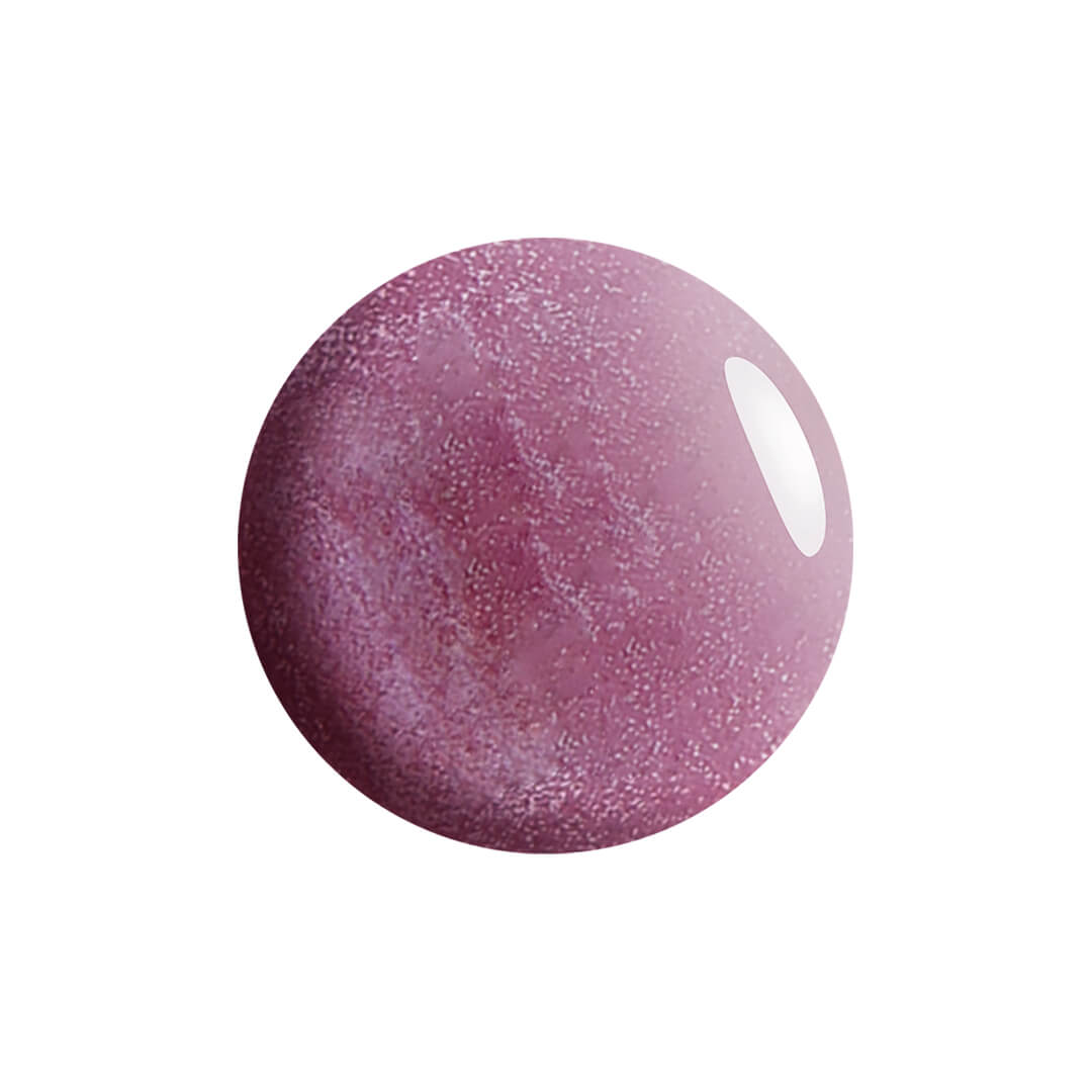 Swiss Miss - Nail Enamel Get Set Go - Pink Carnation 822