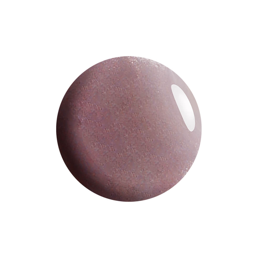 Swiss Miss - Nail Enamel Get Set Go - Maple Sugar 831