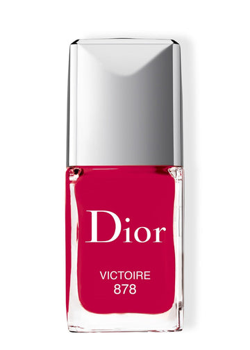 Buy Dior Vernis Gel Shine Nail Polish 878 Victoire in Pakistan