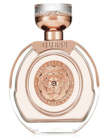 Buy Guess BELLA VITA ROSA Women EDT 100ML in Pakistan