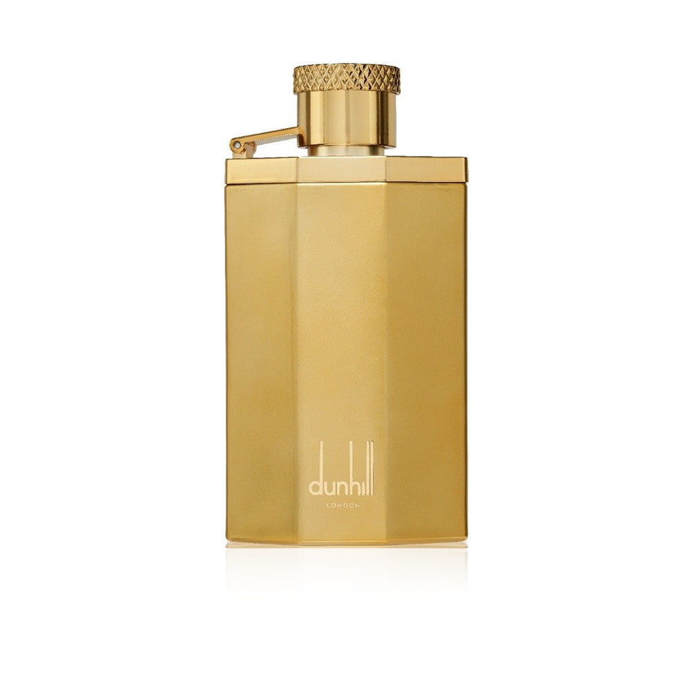Buy Dunhill Desire Gold Edt Perfume For Men 100Ml in Pakistan