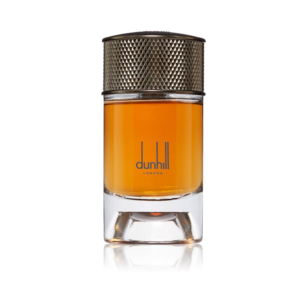 Buy Dunhill Signature Collection British Leather Men EDP 100Ml in Pakistan