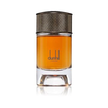 Buy Dunhill Signature Collection British Leather Men EDP 100Ml in Pakistan