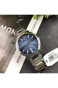 Buy Emporio Armani Renato Men's Watch Silver AR11182 in Pakistan