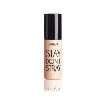 BENEFIT - STAY DONT STRAY - Light/Medium - Deluxe Size 2.5ml