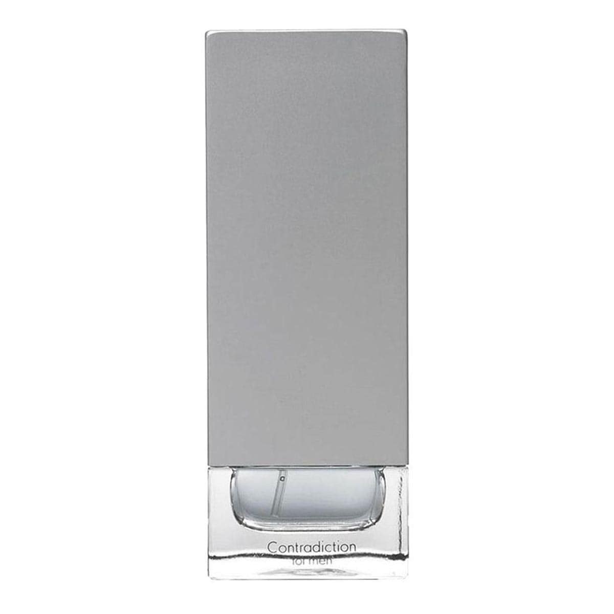 Buy Ck Contradiction Men EDT 100Ml in Pakistan