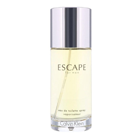 Buy Calvin Klein Escape Edt Perfume For Men 100Ml in Pakistan