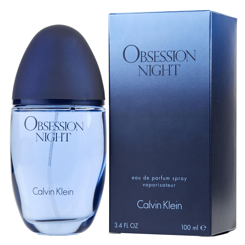 Buy Obsession Night Women EDP 100Ml in Pakistan