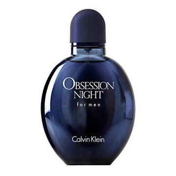 Buy Obsession Night Men EDT 125Ml in Pakistan