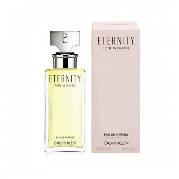 Buy Eternity Women EDP 100Ml in Pakistan