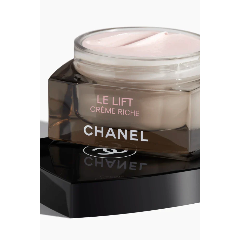 Chanel - Le Lift Cream Smooths Firms - 50ml