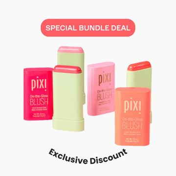 Pixi Blush Pack of 2