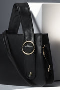 Trendy women’s handbag in Black
