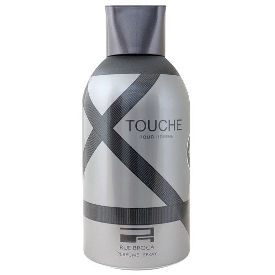 AFNAN - RUE BROCA TOUCHE - 250 ML BODY SPRAY