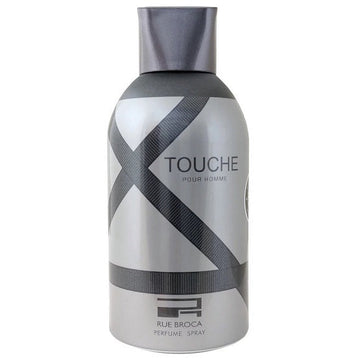 AFNAN - RUE BROCA TOUCHE - 250 ML BODY SPRAY