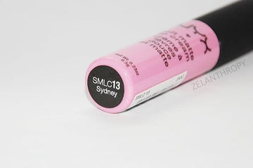 NYX - SOFT MATTE LIP CREAM - SYDNEY