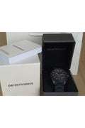 Buy Emporio Armani Men’s Analogue Quartz Stainless Steel 44mm Watch AR6092 in Pakistan