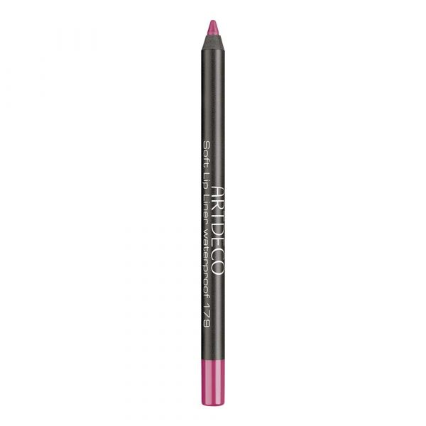 Artdeco Soft Lip Liner Water Proof 179 Very Berry