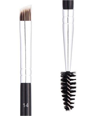 Anastasia Beverly Hills - Dual Ended Firm Detail - Brush 14