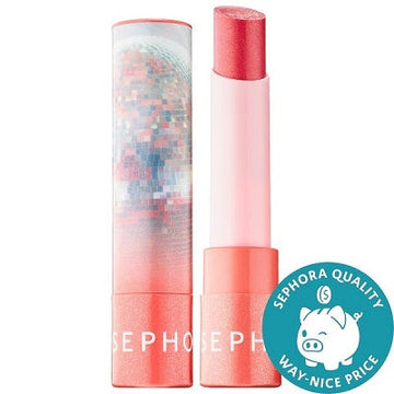 SEPHORA COLLECTION - Lipstories Lip Balm - Roller Boogie