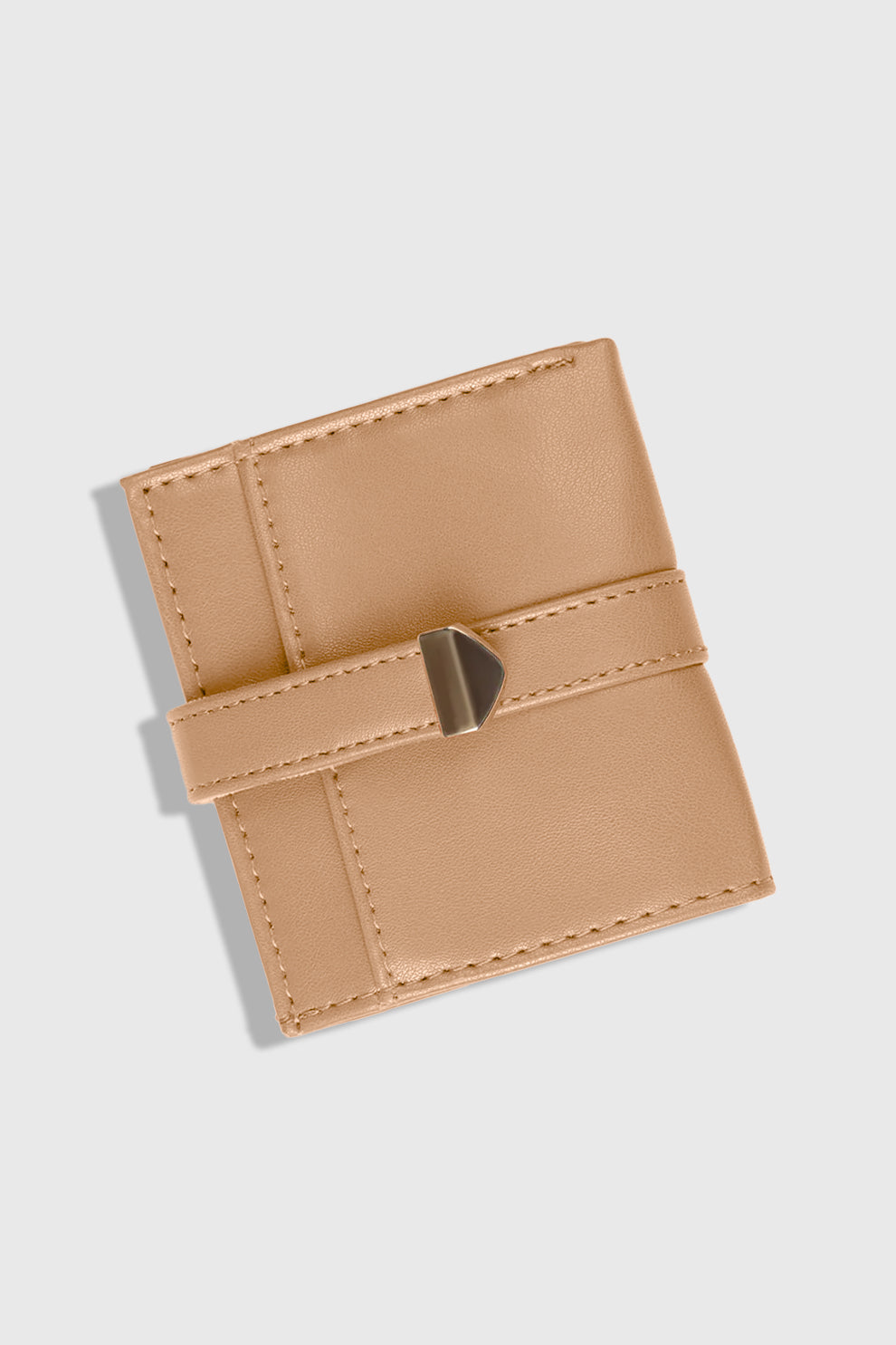 Wallter Pocket Mate Light Brown