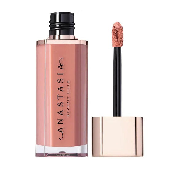 ANASTASIA BEVERLY HILLS - Lip Velvet Liquid Lipstick - Softy