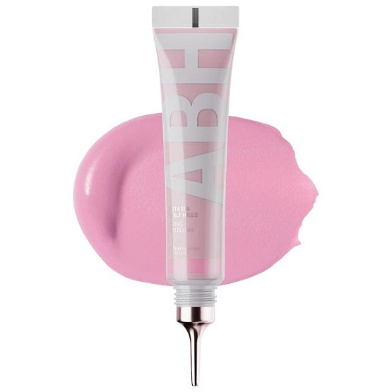 ANASTASIA BEVERLY HILS - Blurring Serum Liquid Blush - Baby Pink