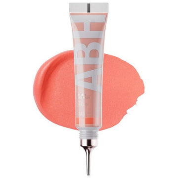 ANASTASIA BEVERLY HILS - Blurring Serum Liquid Blush - Peach