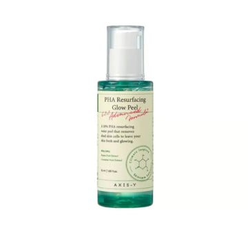 Buy Axis Y PHA Resurfacing Glow Peel in Pakistan