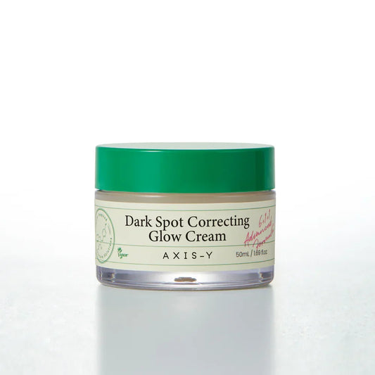 Buy Axis Y Dark Spot Correcting Glow Cream in Pakistan
