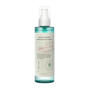 Buy AXIS-Y Quinoa One Step Balanced Gel Cleanser in Pakistan
