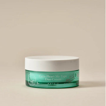 AXIS Y - Cera-Heart My Type Duo Cream