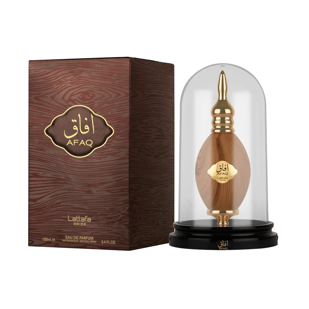 Buy Lattafa Pride Afaq EDP 100Ml in Pakistan