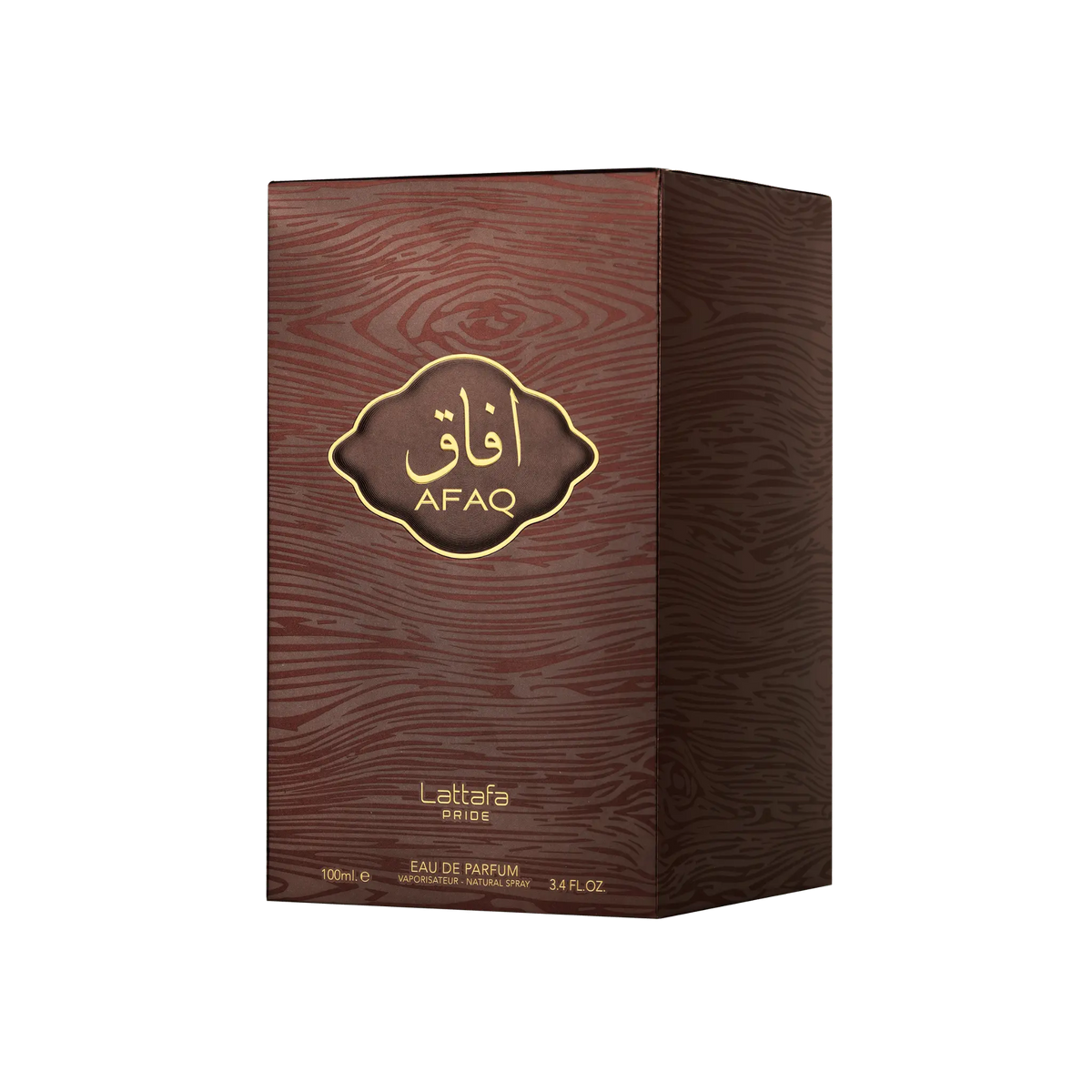 Buy Lattafa Pride Afaq EDP 100Ml in Pakistan