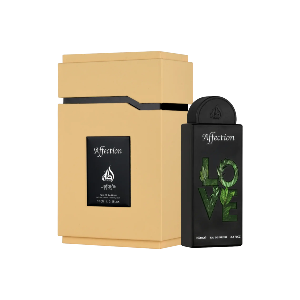 Buy Lattafa Affection EDP 100Ml in Pakistan