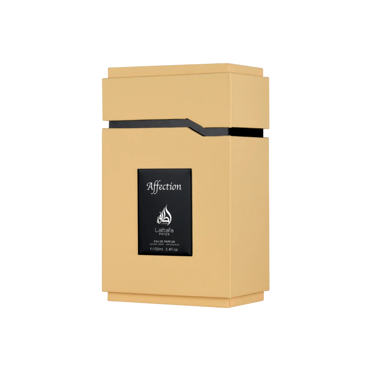 Buy Lattafa Affection EDP 100Ml in Pakistan