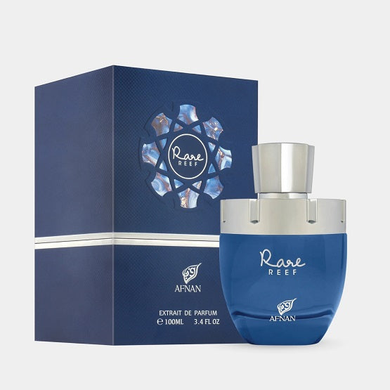 Afnan - Rare Reef EDP - 100ml