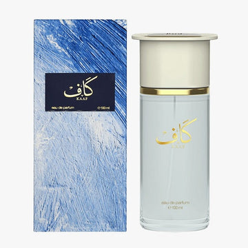 Ahmed Al Maghribi - Kaaf for Women and Men - 100ML