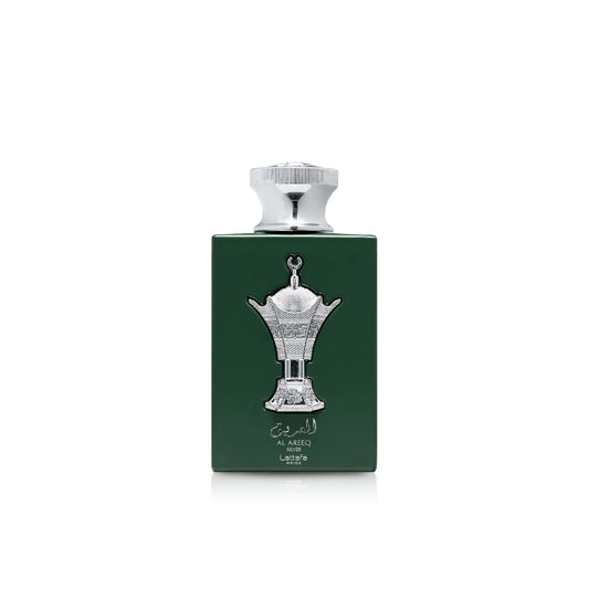 Buy Lattafa Pride Al Areeq Silver Edp 100ml in Pakistan