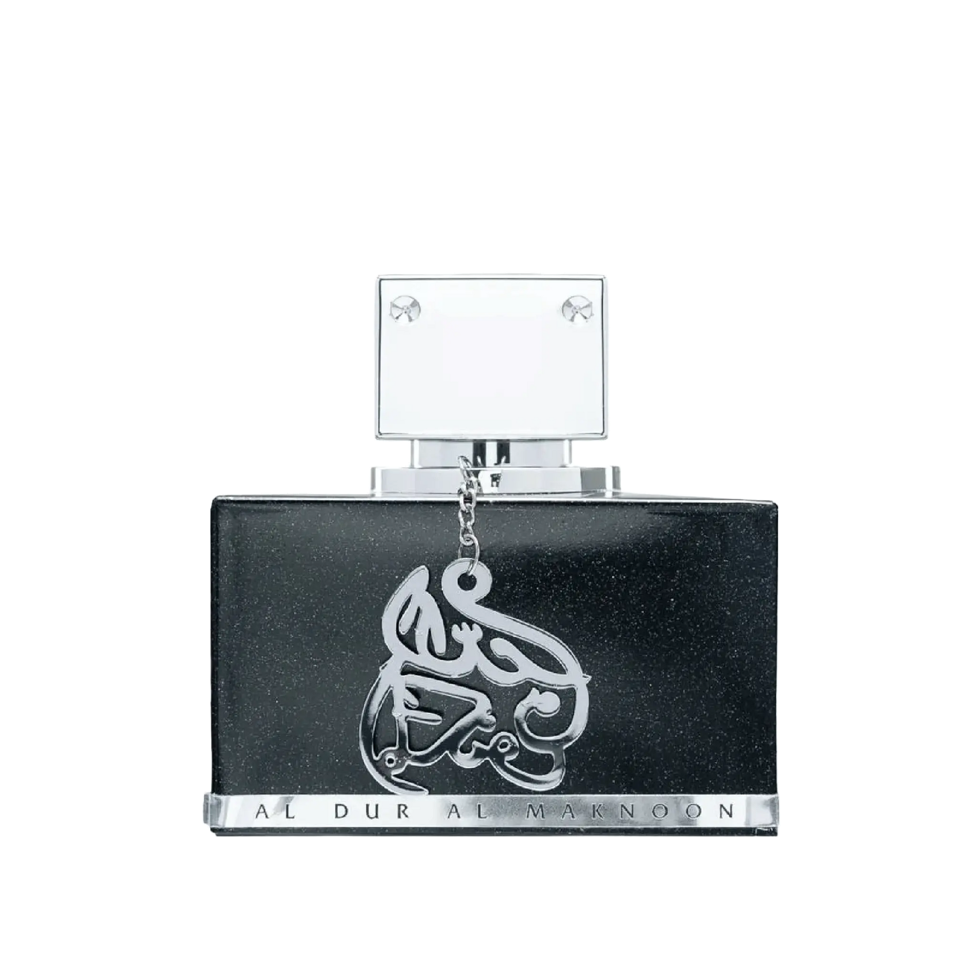 Buy Lataffa Al Dur Al Maknoon Silver Edp 100Ml in Pakistan