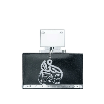Buy Lataffa Al Dur Al Maknoon Silver Edp 100Ml in Pakistan