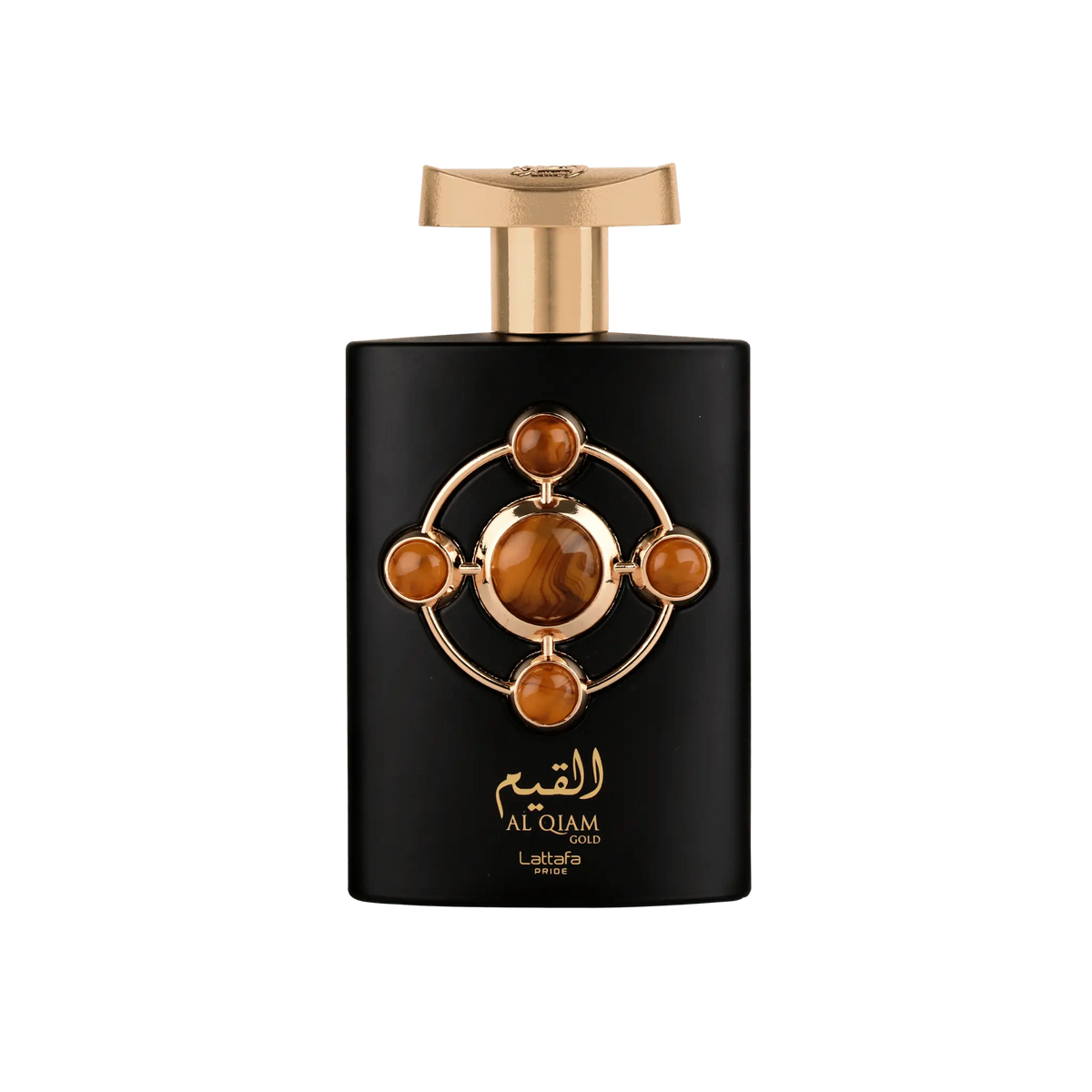 Buy Lattafa Al Qiam Gold EDP 100ml in Pakistan